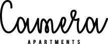 Camera Apartments - Logo